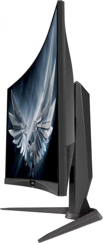 Монитор Gigabyte 27" Aorus CV27F