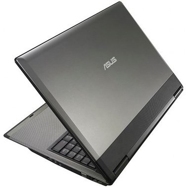ASUS F7Z Athlon X2/1.9GHZ/QL-60/2048Mb/250G/DVD-RW/17" WXGA/WiFi/BT/Vista Home Premium