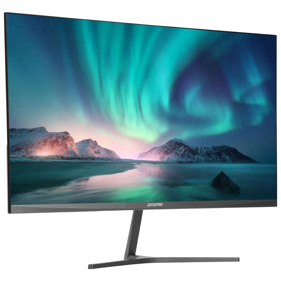 Монитор Digma 24" Progress 24P503F