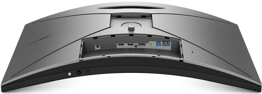 Монитор BenQ 32" EX3210R Mobiuz