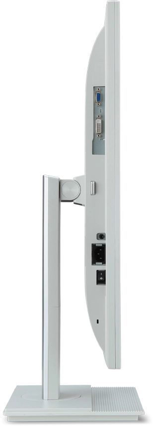 Монитор Acer 24" B246HYLBwmiprx