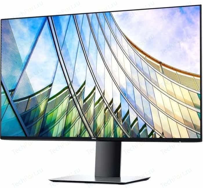 Монитор Dell 27" U2721DE (2721-0810)