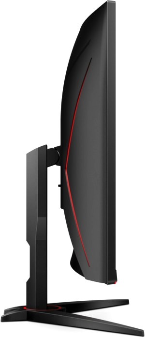 Монитор AOC 32" C32G2ZE