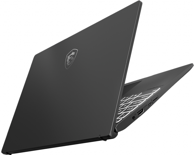 Ноутбук MSI Modern 14 (B4MW-022X)