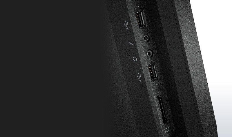 Моноблок Lenovo ThinkCentre M72z (RDXC8RU)