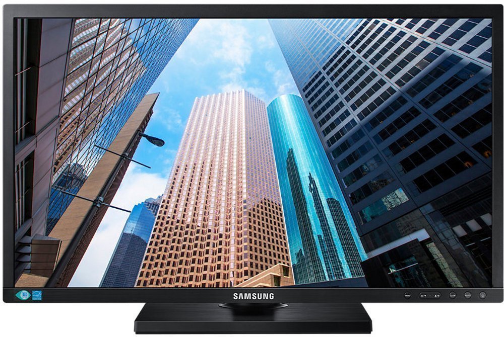 Монитор Samsung 24" S24E650PL