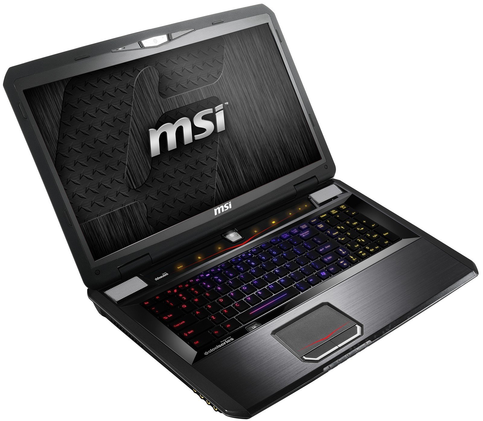 Ноутбук MSI GT70 (0ND-683)