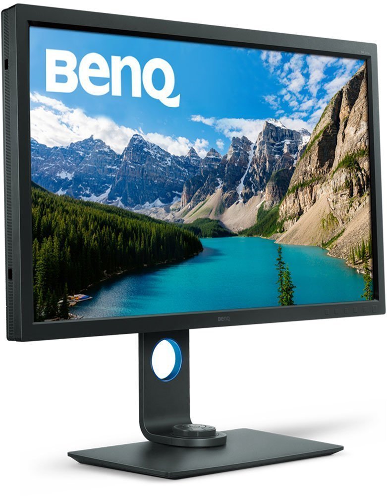 Монитор BenQ 32" SW320