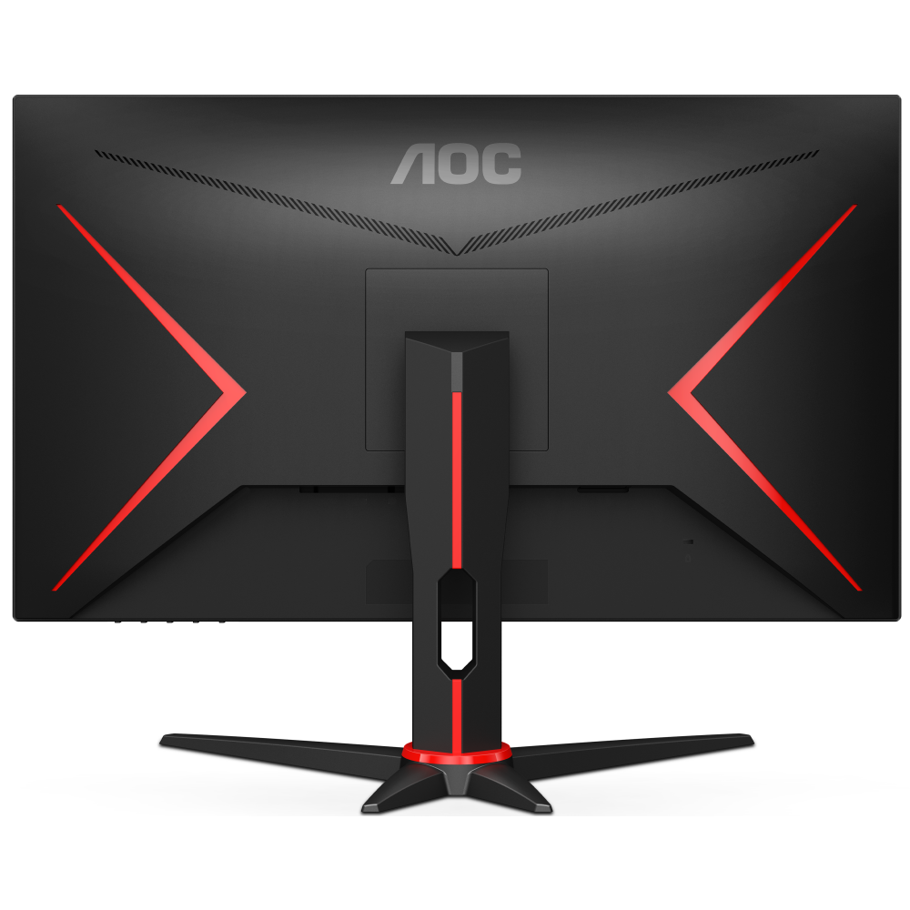 Монитор AOC 27" 27G2ZNE