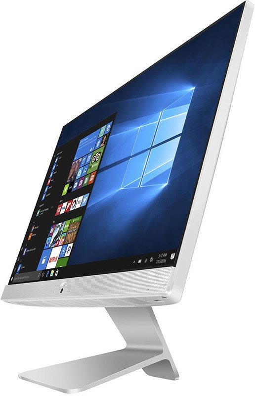 Моноблок ASUS Vivo AiO V222UAK White (90PT0262-M04600)