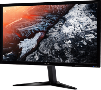 Монитор Acer 24" KG241QPbiip