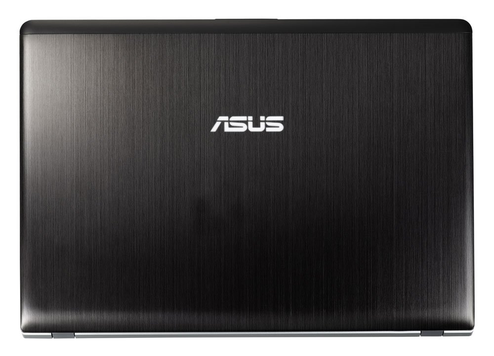 Ноутбук ASUS N46VZ