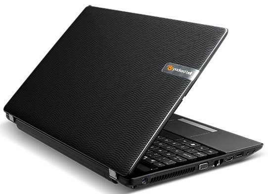Packard Bell EasyNote TM81-SB-100RU