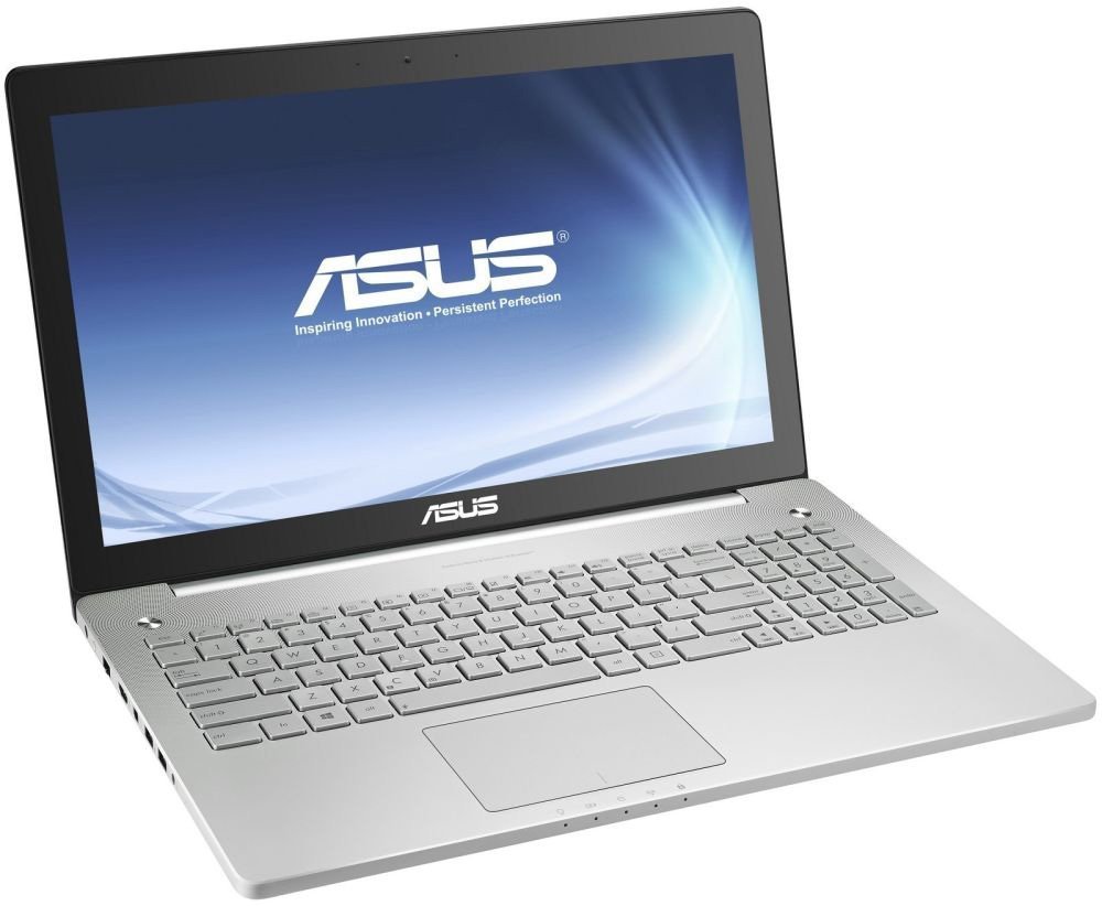 Ноутбук ASUS N550JX