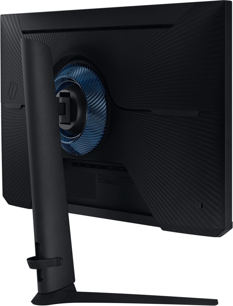 Монитор Samsung 27" S27AG520NI Odyssey G5