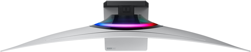 Монитор Samsung 34" LS34DG852S Odyssey OLED G8