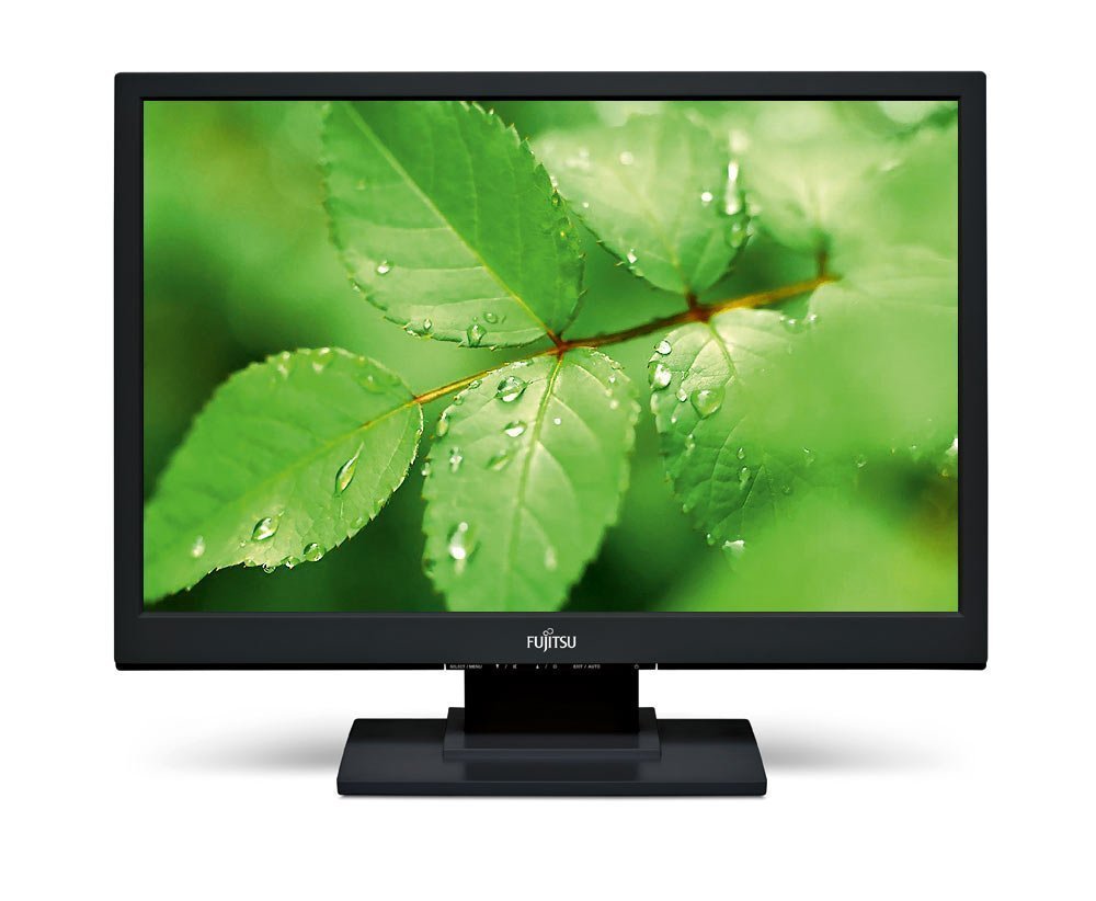 Монитор Fujitsu 19" E19W-5