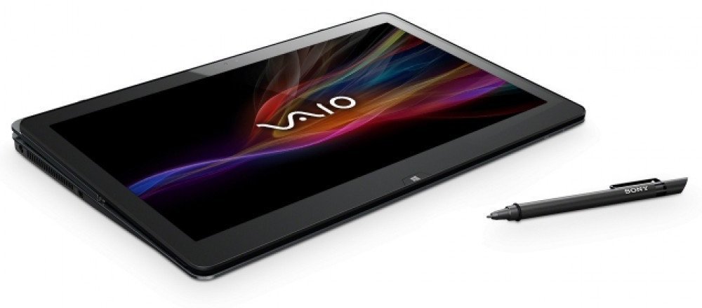 Ноутбук Sony VAIO SVF15N2Z2RB