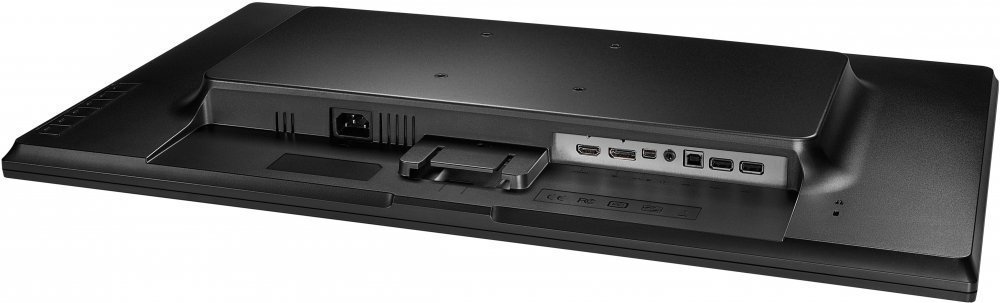 Монитор BenQ 27" PD2700Q