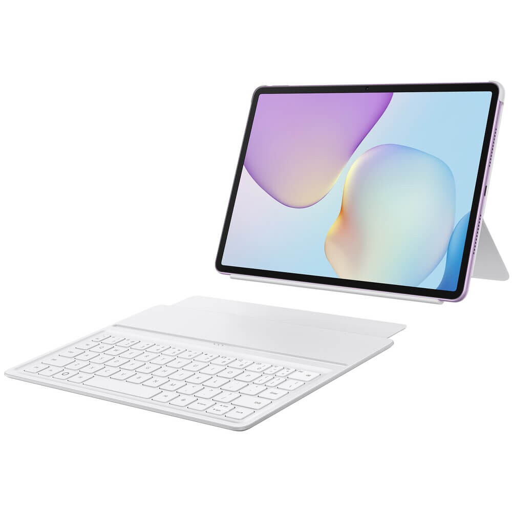 Планшет Huawei MatePad 11.5" PaperMatte 2025 8/256GB Violet + Keyboard (TXZ-W09)