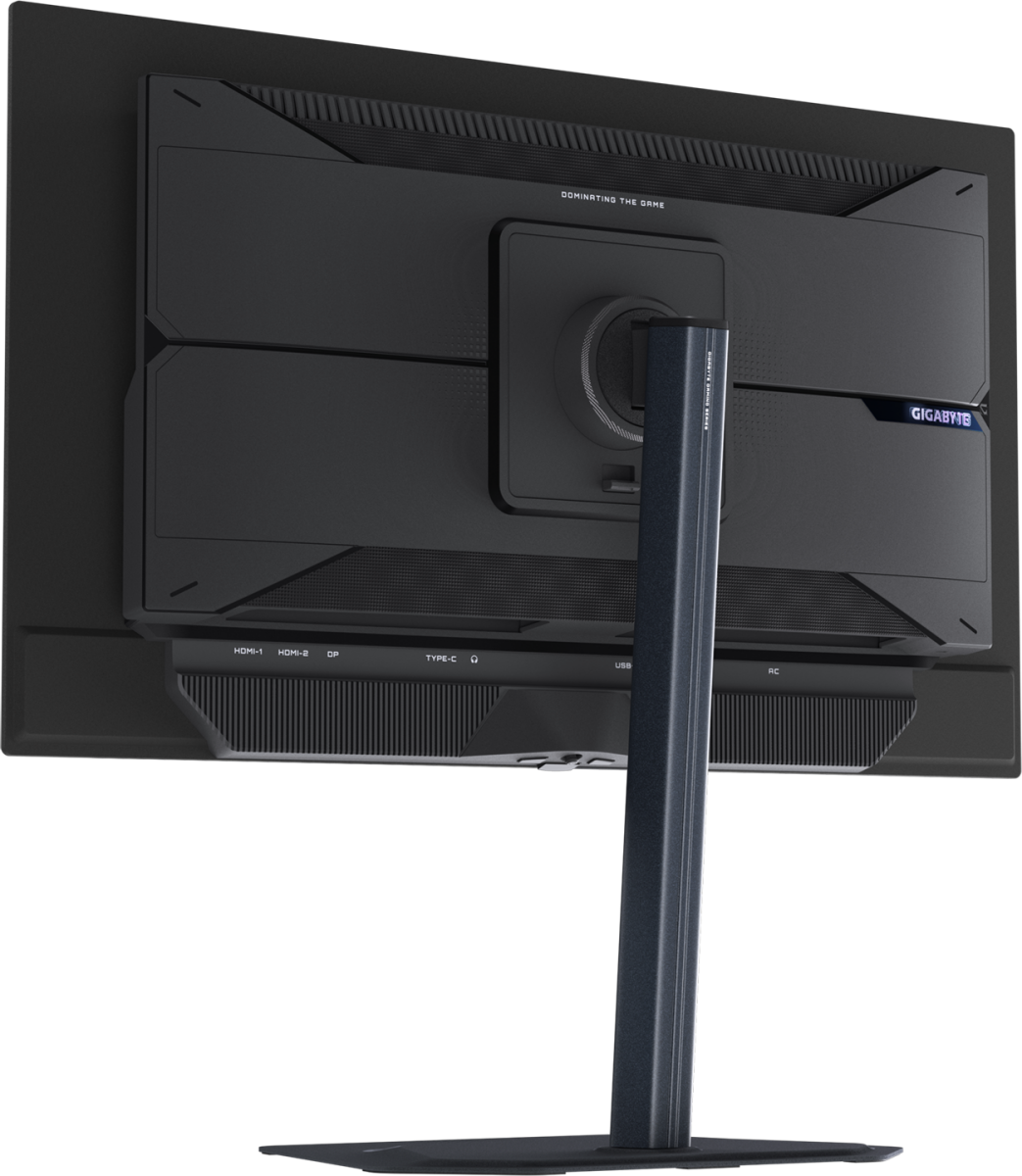 Монитор Gigabyte 27" MO27Q2