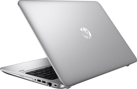 Ноутбук HP ProBook 450 G4 (Y7Z91EA)