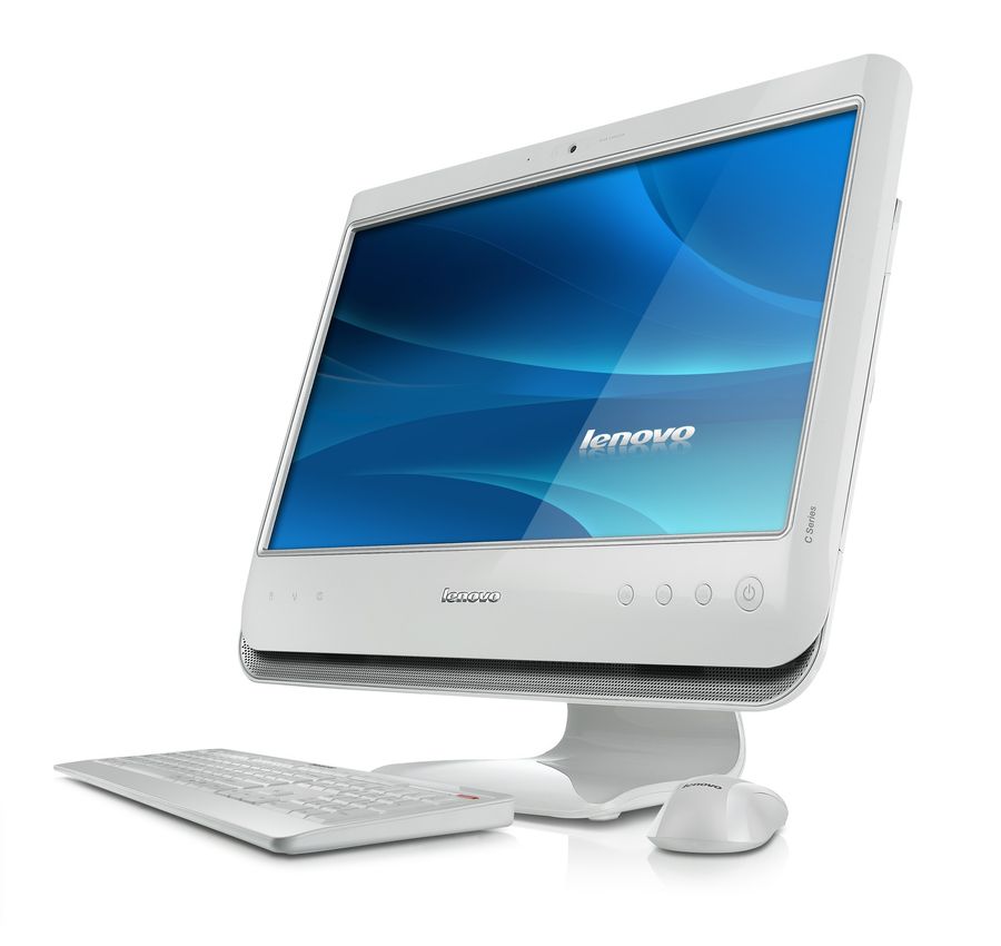 Моноблок Lenovo IdeaCentre C200 (57-306591)