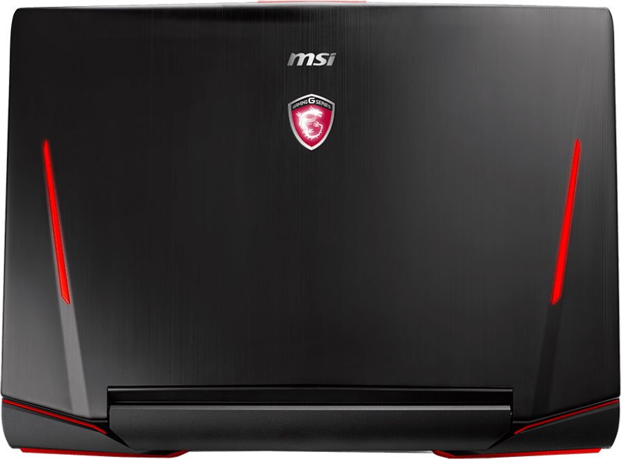 Ноутбук MSI GT83VR (6RE-020) Titan SLI