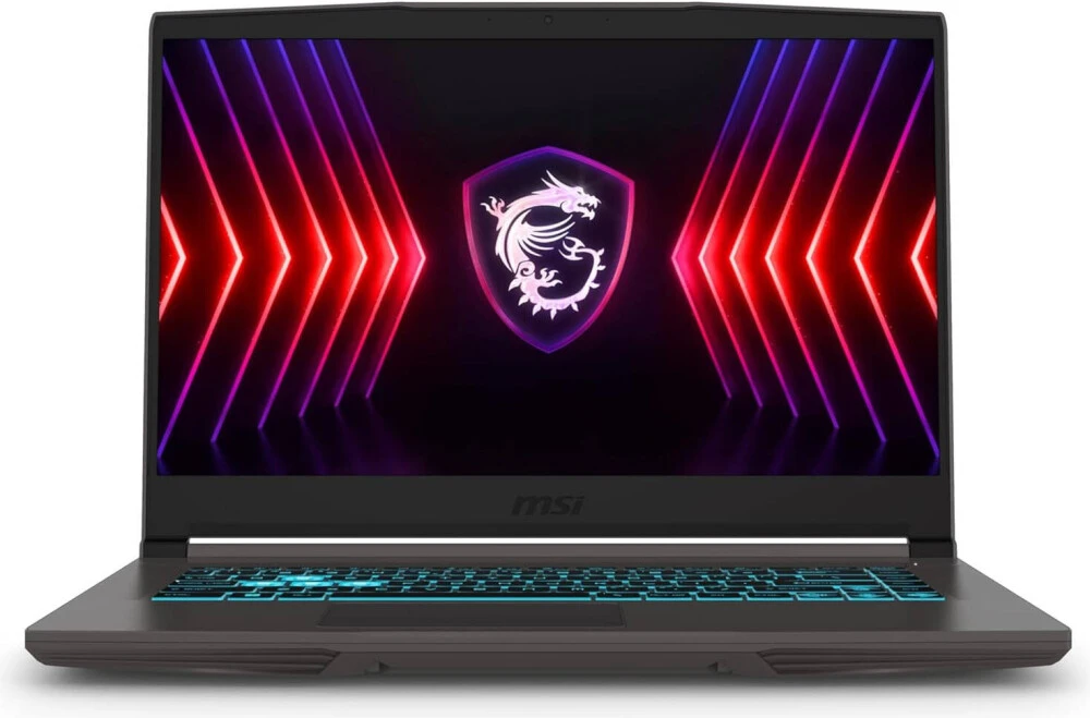 Ноутбук MSI Thin 15 B13VE-2650XRU-Win11P