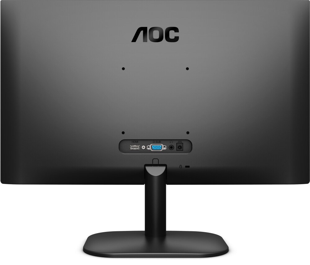Монитор AOC 22" 22B2QAM