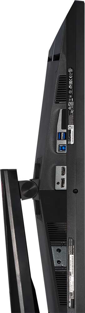 Монитор ASUS 27" PG279QE