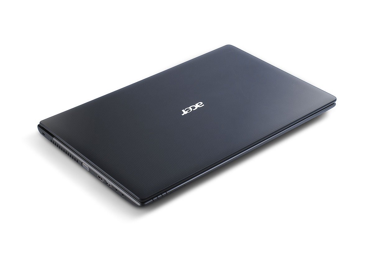 Ноутбук Acer Aspire 7750ZG-B964G50Mnkk
