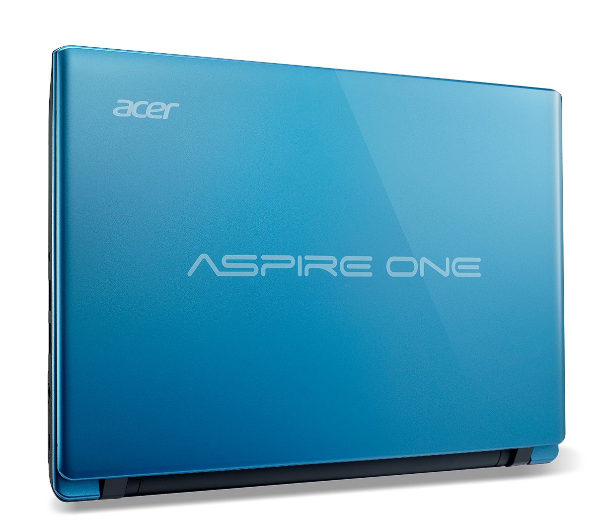 Ноутбук Acer Aspire One AO756-887BSbb
