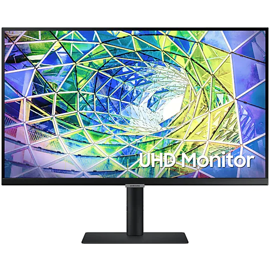 Монитор Samsung 27" S27A800UJC