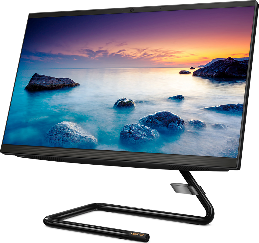 Моноблок Lenovo IdeaCentre AIO A340-22 (F0EA001ARK)