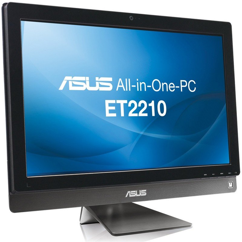 Моноблок ASUS Eee TOP PC ET2210INKS