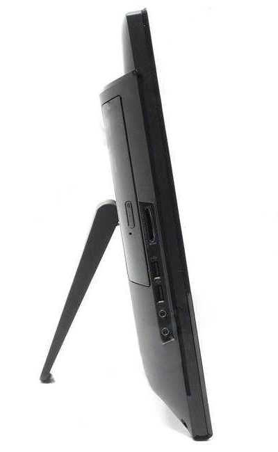 Моноблок Lenovo IdeaCentre C240 (57-310896)