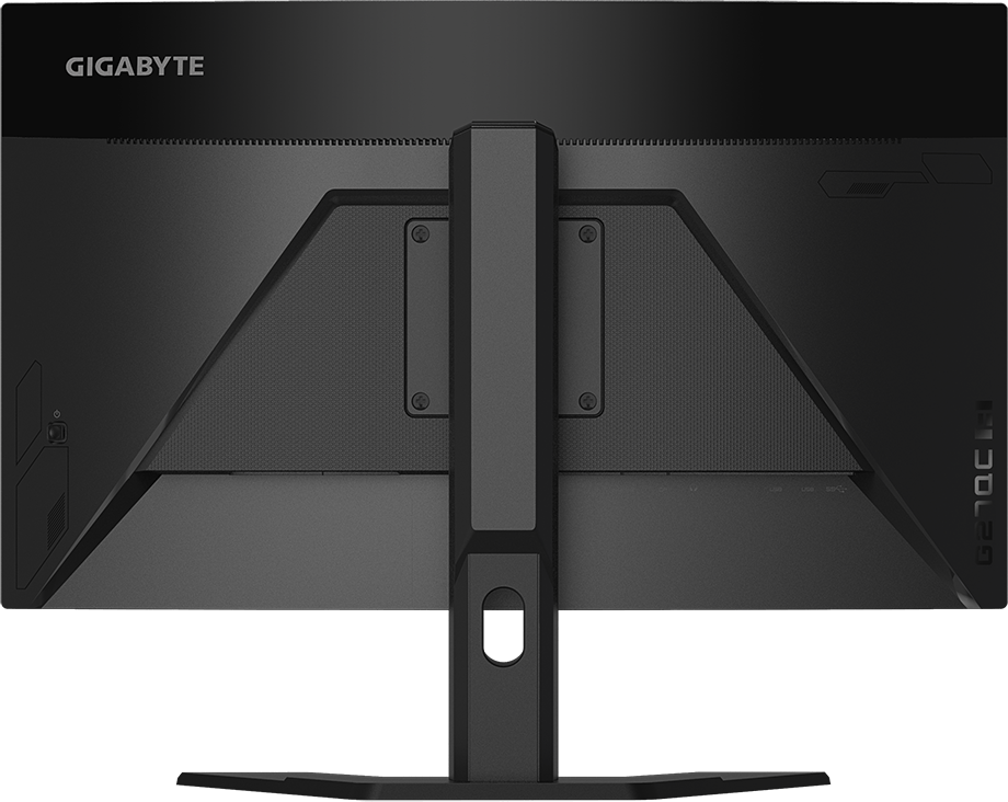Монитор Gigabyte 27" G27QC A