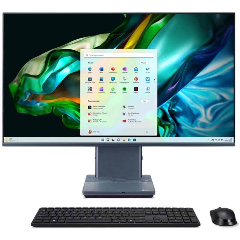 Моноблок Acer Aspire S32-1856 (DQ.BL6CD.004)