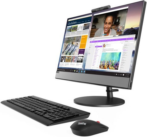 Моноблок Lenovo V530-22 (10US00MERU)