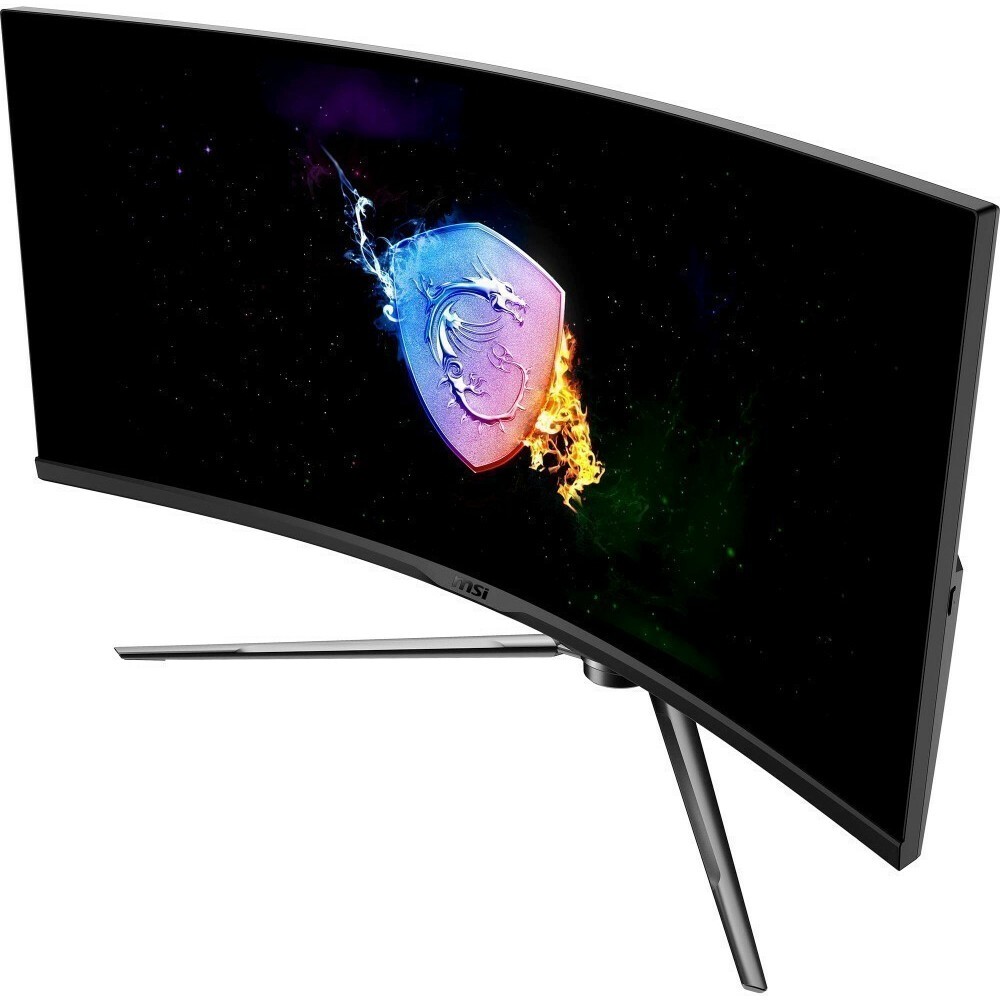 Монитор MSI 34" MPG ARTYMIS 343CQR