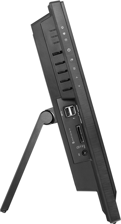 Моноблок MSI Wind Top AP190-016X