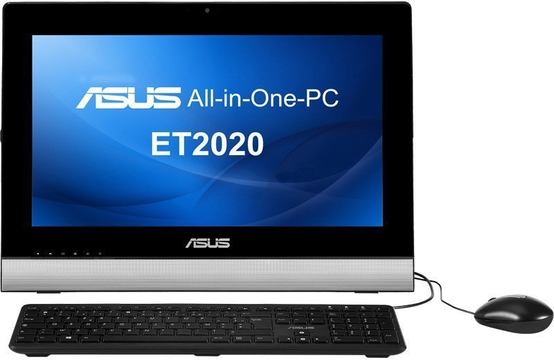 Моноблок ASUS Eee TOP PC ET2020IUKI