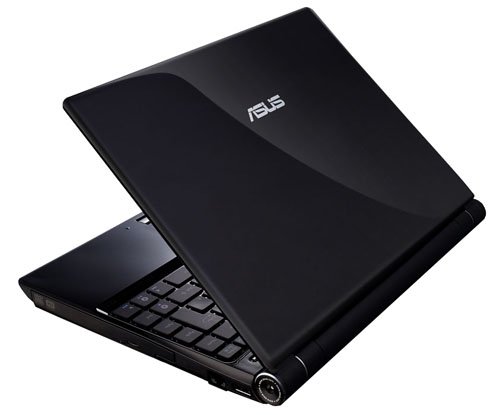 ASUS U20A