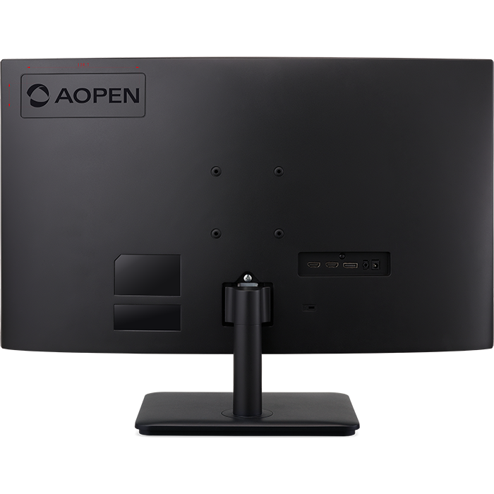 Монитор AOpen 27" 27HC5URPbmiipx
