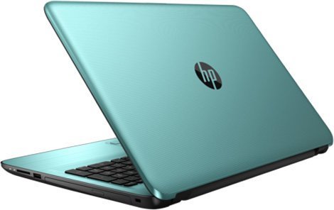 Ноутбук HP 15-ay515ur (Y6F69EA)