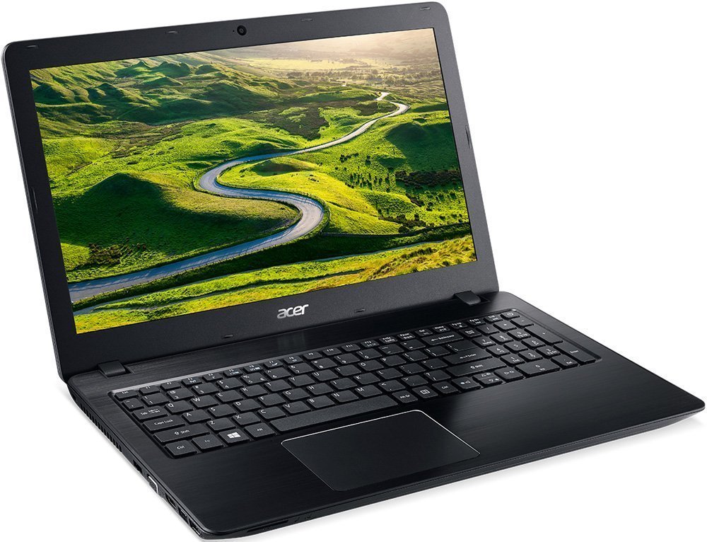 Ноутбук Acer Aspire F5-573G-509X
