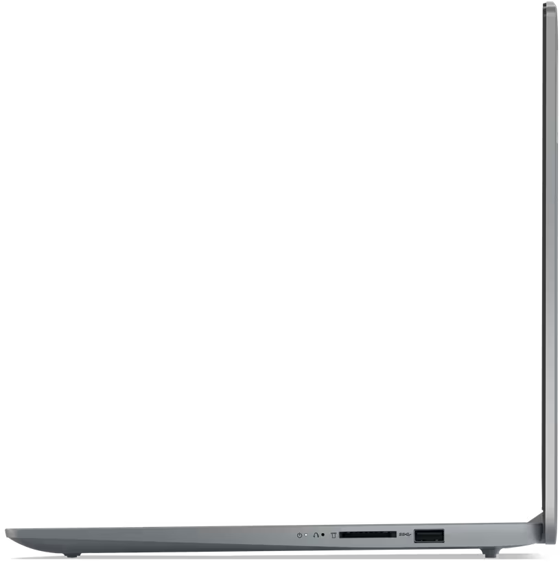 Ноутбук Lenovo IdeaPad Slim 3 15IRU8 Arctic Grey (82X700D9UE)