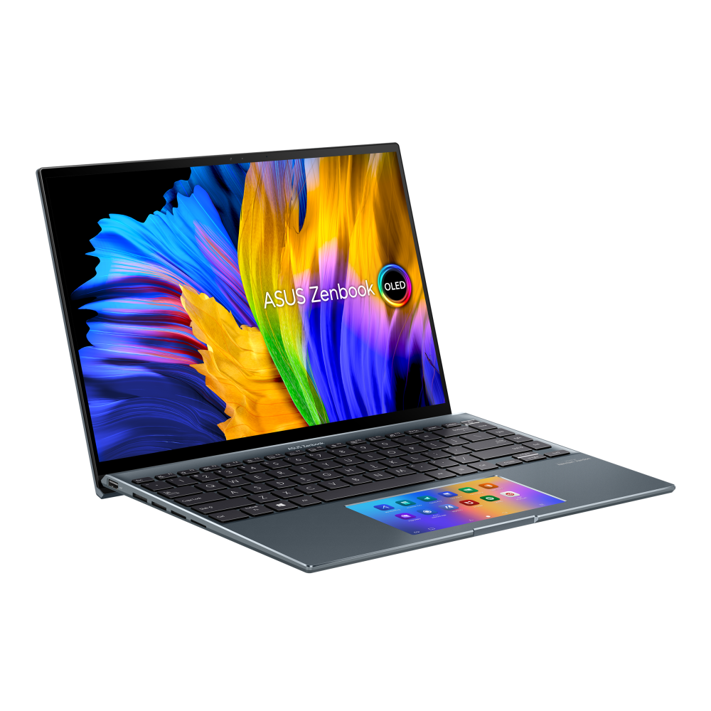 Ноутбук ASUS UX5400EG Zenbook 14X OLED (L7200)