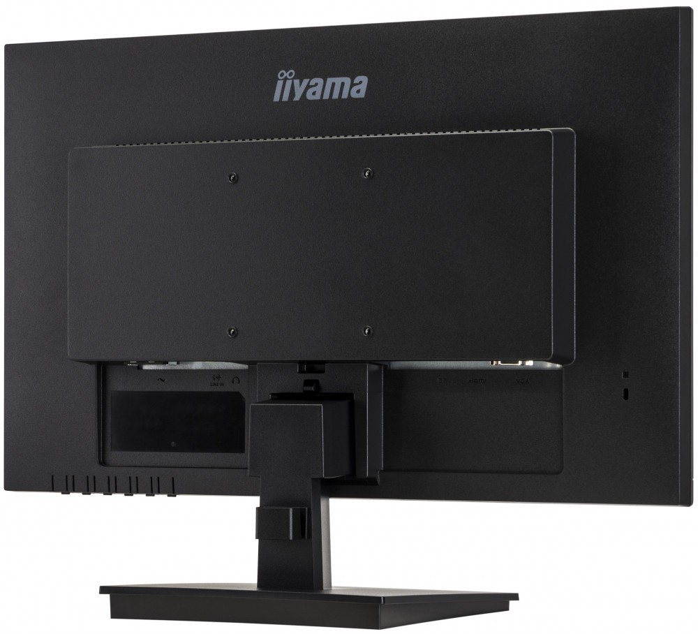 Монитор Iiyama 22" ProLite X2283HS-B5